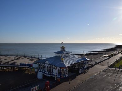 Pier View Apartment (OC-73413)