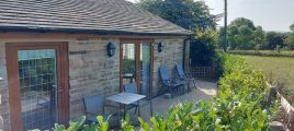 Springwood Cottage