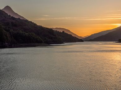 Mountain View - Kinlochleven (OC-87130)