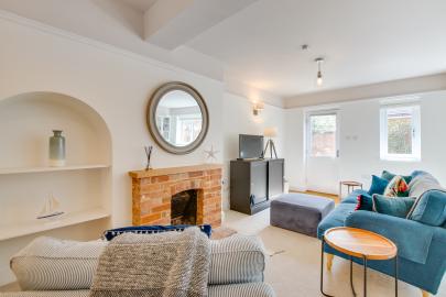 Flat 1, Eversley Cottage (OC-FLA2)