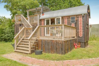 The Hideaway (OC-D44228) The Hideaway (OC-D44228)
