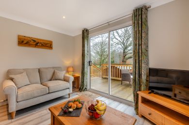Herons Lodge at Legge Farm (OC-H28859)