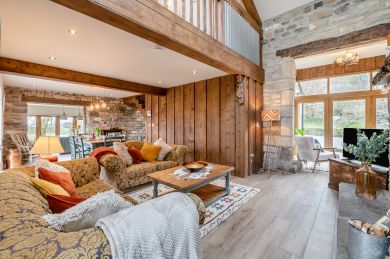 Hardwick House Barn (OC-H31027)
