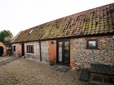 Appletree Barn (OC-KT009) Appletree Barn (OC-KT009)