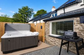 Talland Cottage