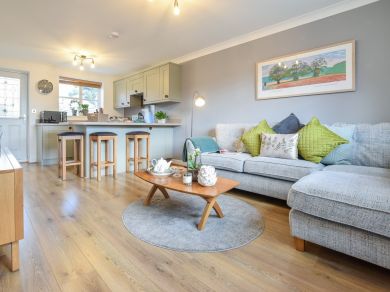 Ferne Cottage - Helmsley (OC-81052) Ferne Cottage - Helmsley (OC-81052)