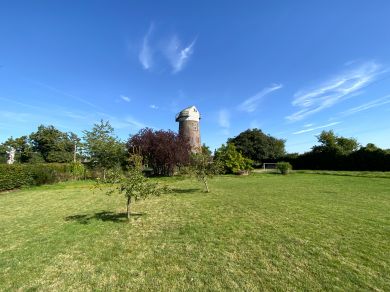 The Mill House (OC-M31068)