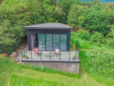 The View Hideaway (OC-H43312) The View Hideaway (OC-H43312)
