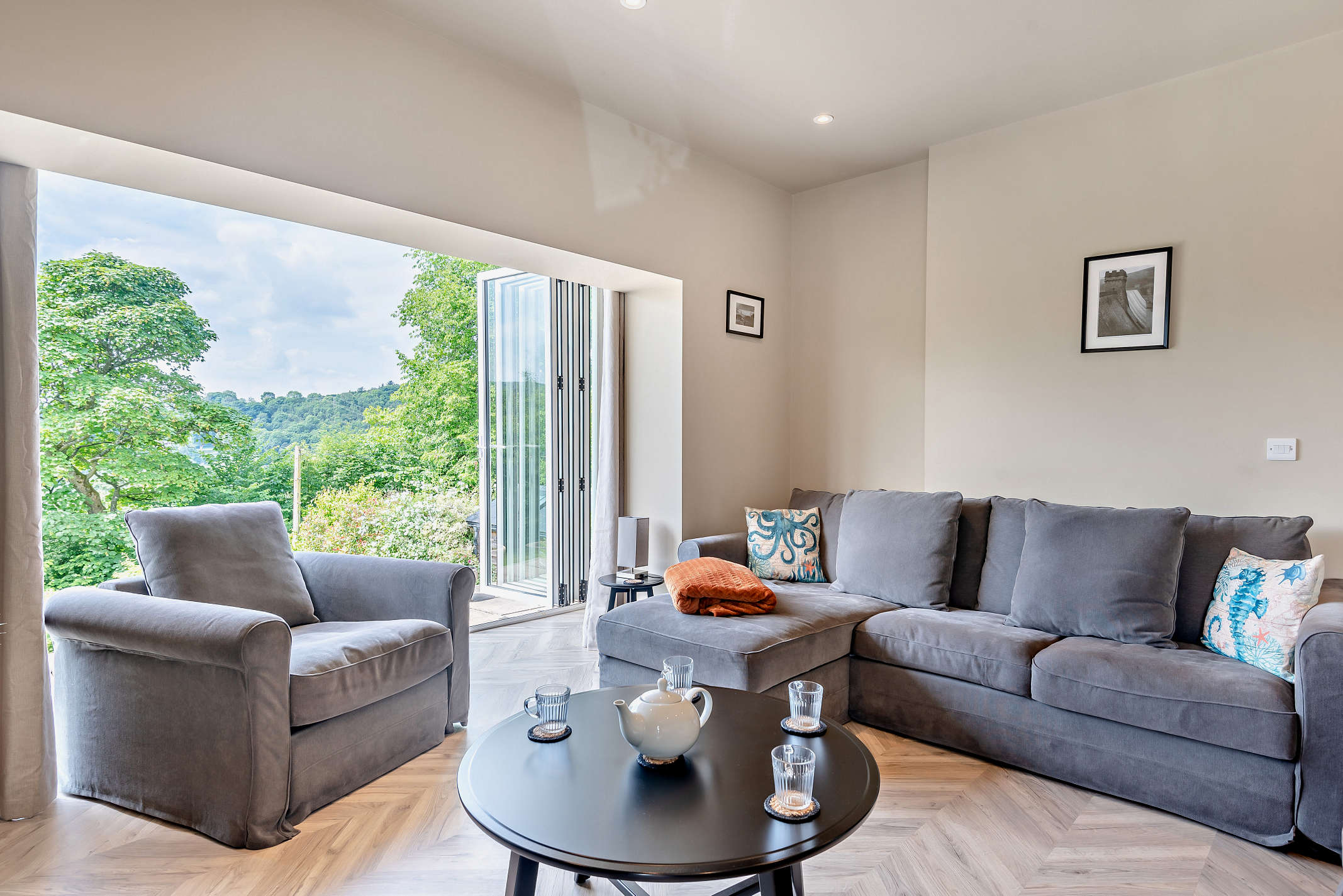 The Ridge in Bamford | The Ridge in Bamford in Bamford, Hope Valley ...