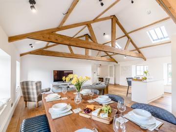 Glasshouses Mill Loft (OC-79080)