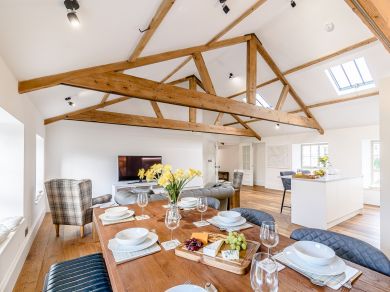 Glasshouses Mill Loft (OC-79080)