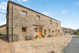 Springs Byre