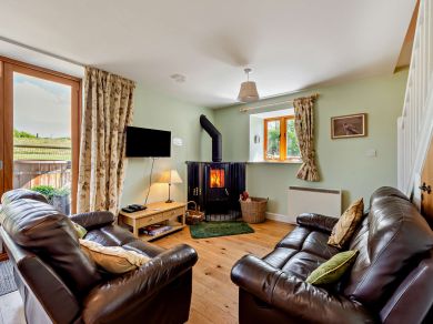 Stable Cottage - Challacombe (OC-83063) Stable Cottage - Challacombe (OC-83063)