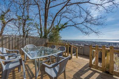 Ocean View Cottage - Burry Port (OC-O31077)
