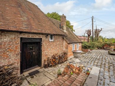 Gore Cottage (OC-79263)
