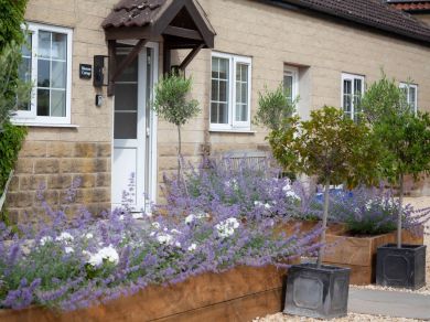 Blossom Cottage - Crayke (OC-84001) Blossom Cottage - Crayke (OC-84001)