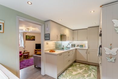 Lilac Cottage - Thirsk (OC-L30902)