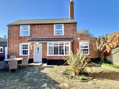 Eastway Cottage (OC-AAEASC)