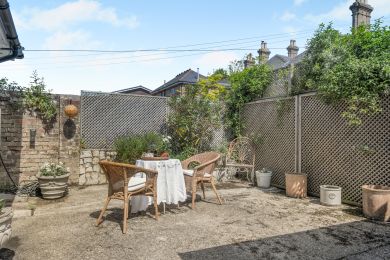 Lane End Cottage (OC-L43308)