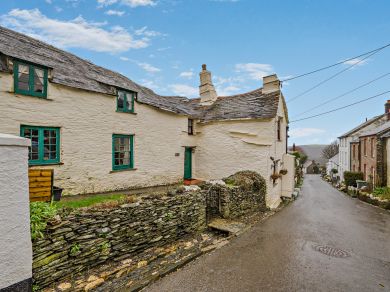 The Old Brig Inn (OC-75145) The Old Brig Inn (OC-75145)