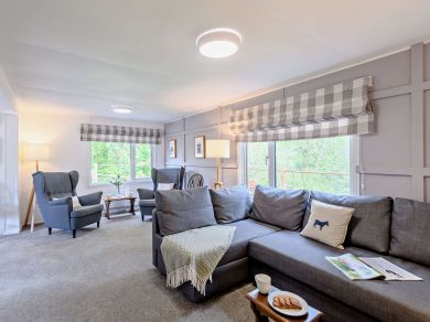 Lavender Lodge - New Forest (OC-82875) Lavender Lodge - New Forest (OC-82875)