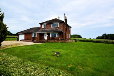 Tixall Manor Farm House (OC-T32523)