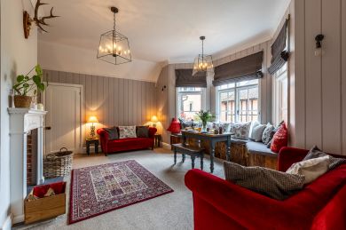 Chase Lodge (OC-B29641)