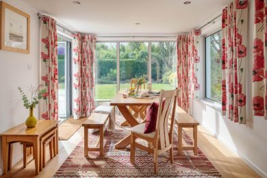 Penolver Lodge (OC-L50103) Penolver Lodge (OC-L50103)