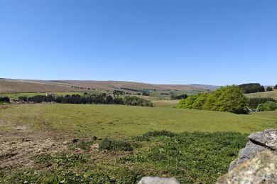 The Farmhouse at Dykeheads Farm (OC-F32234)