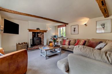 Church Farm - Rendham (OC-C28949)