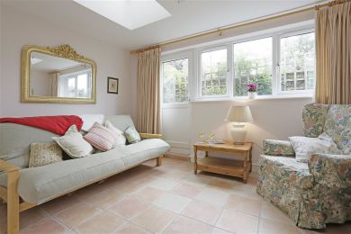 Rose Cottage - Great Bealings (OC-ROSEC)