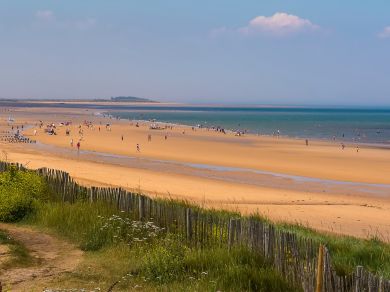 Compass Cottage - Norfolk (OC-KT045) Compass Cottage - Norfolk (OC-KT045)