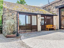 Stable Cottage - Bassenthwaite