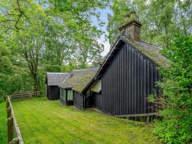 The Coach House - Drumnadrochit (OC-78537) The Coach House - Drumnadrochit (OC-78537)