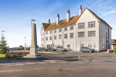 Sea Haven - Barton On Sea (OC-C34500)