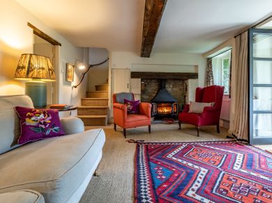 Laundry Cottage Combe Hay (OC-SKN21) Laundry Cottage Combe Hay (OC-SKN21)