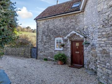 Bramble Cottage - Weymouth (OC-87065)