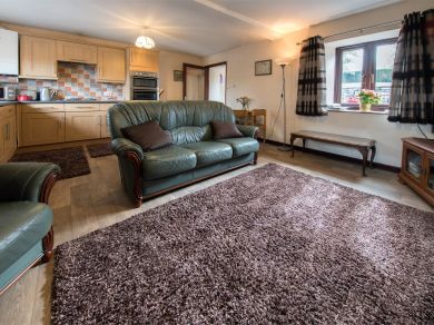 Rose Cottage - Harrogate (OC-HH072) Rose Cottage - Harrogate (OC-HH072)