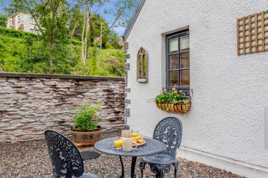 The Retreat at Loch Ness (OC-T32404)