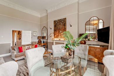 Argyle Riverview Apartment (OC-BHR6) Argyle Riverview Apartment (OC-BHR6)