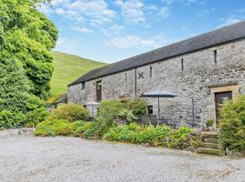Hartington View