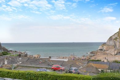 The Cloud - Ilfracombe (OC-C29344)