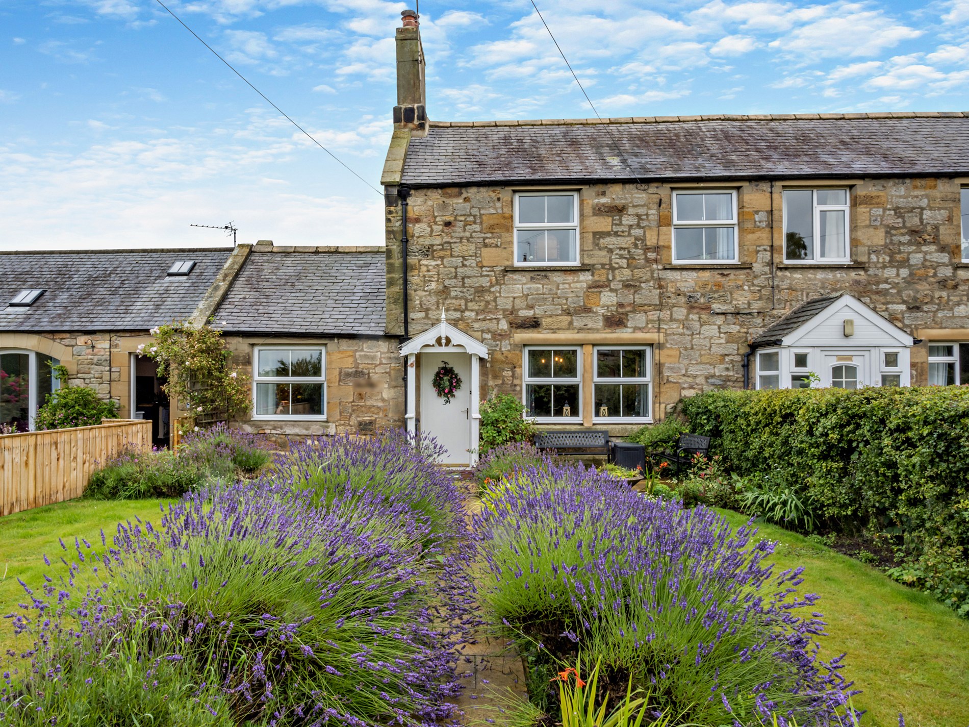 The Archers Cottage