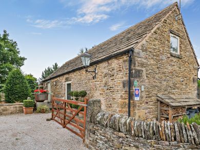 Ash Tree Cottage (OC-52026) Ash Tree Cottage (OC-52026)