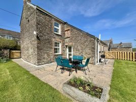 Meadow Cottage - Cannalidgey
