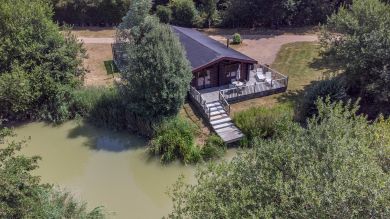 Larch Lodge (OC-L39024) Larch Lodge (OC-L39024)