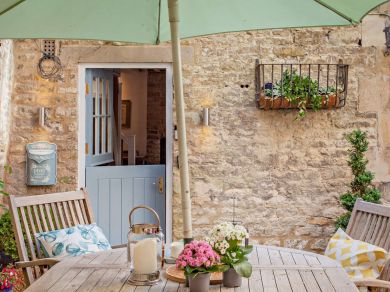 Corinium Cottage (OC-92339) Corinium Cottage (OC-92339)