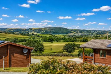 Trannon Valley Lodge 4 (OC-T32993) Trannon Valley Lodge 4 (OC-T32993)