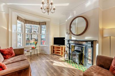 Lavender House - Whitby (OC-L31011)