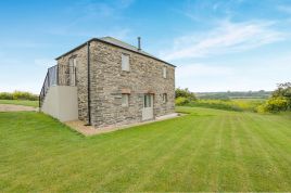 The Granary - Trenearne Farm